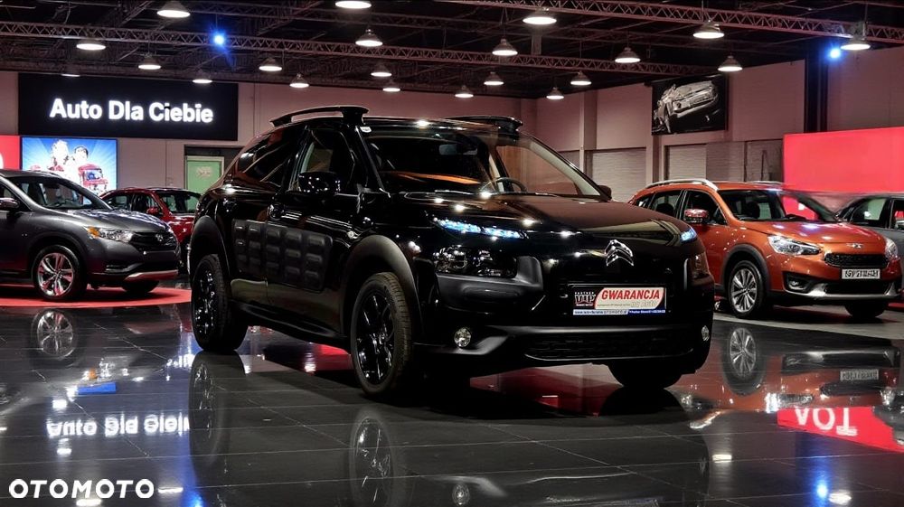 Citroën C4 Cactus BlueHDi 100 Stop&Start Shine Edition - 29