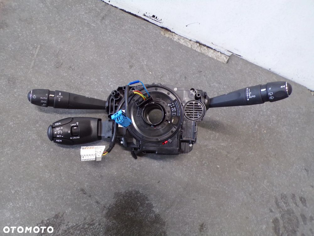 KOMBAJN PRZEŁĄCZNIK ZESPOLONY TOYOTA PROACE PEUGEOT EXPERT CITROEN SPACETOURER - 1