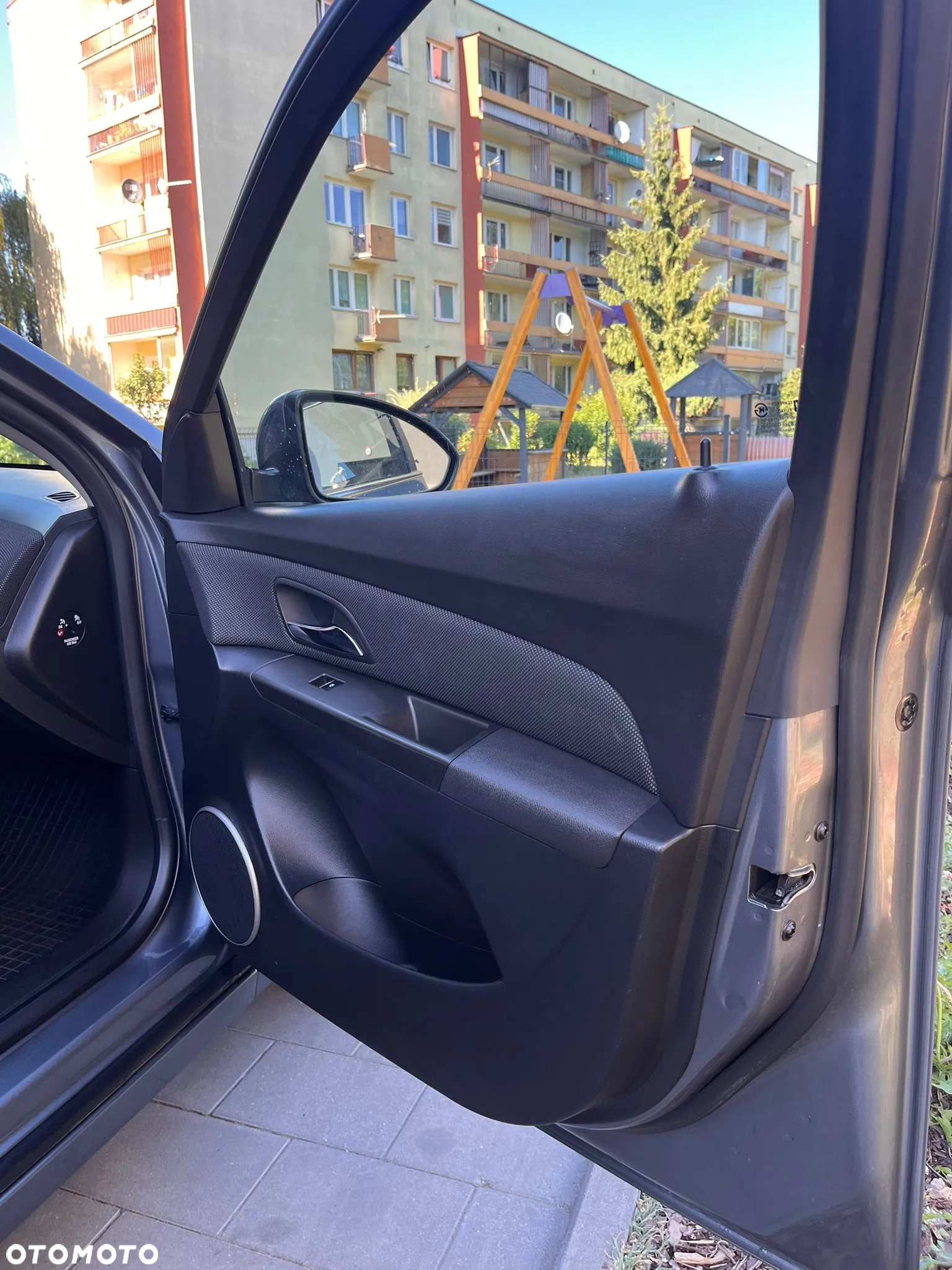 Chevrolet Cruze 1.8 LTZ - 21