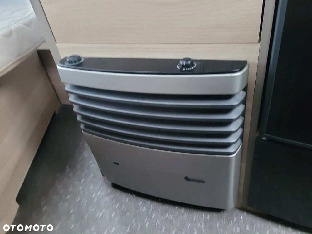 Adria ALTEA 542PK , klima, mover, przedsionek - 8
