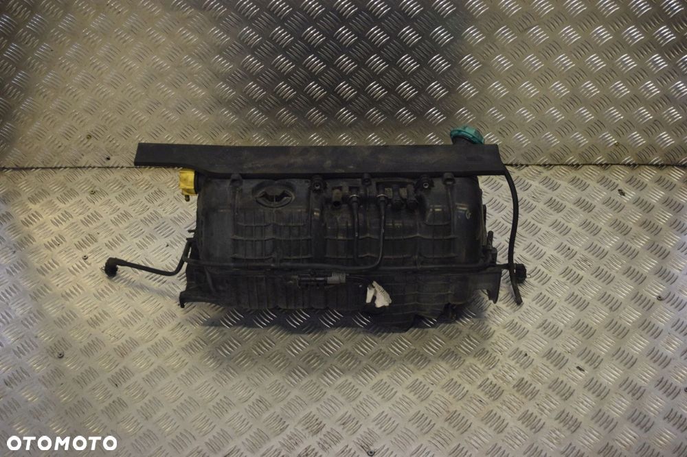ZBIORNIK WYRÓWNAWCZY PŁYNU CHŁODZĄCEGO MAN TGS TGX - 2