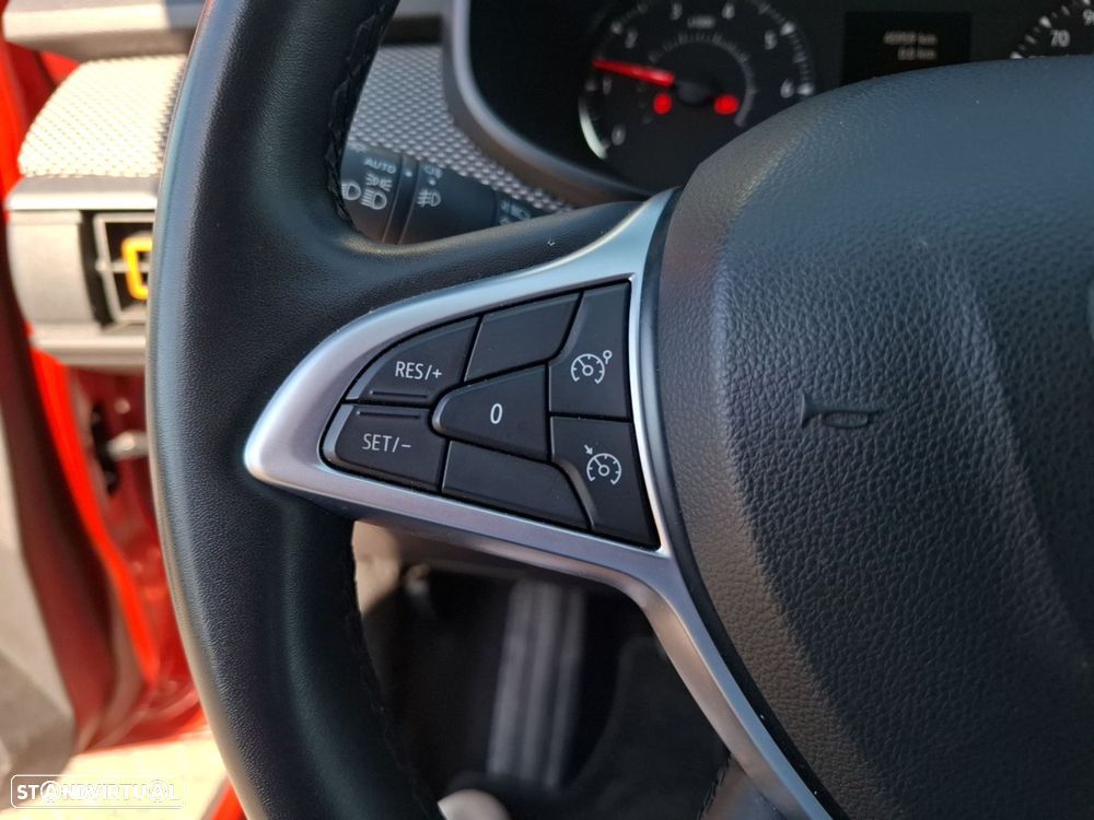 Dacia Sandero 1.0 ECO-G Comfort Bi-Fuel - 16