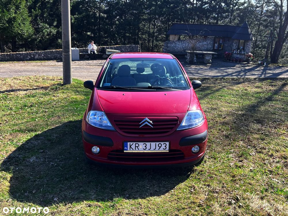 Citroën C3 1.1 SX - 5