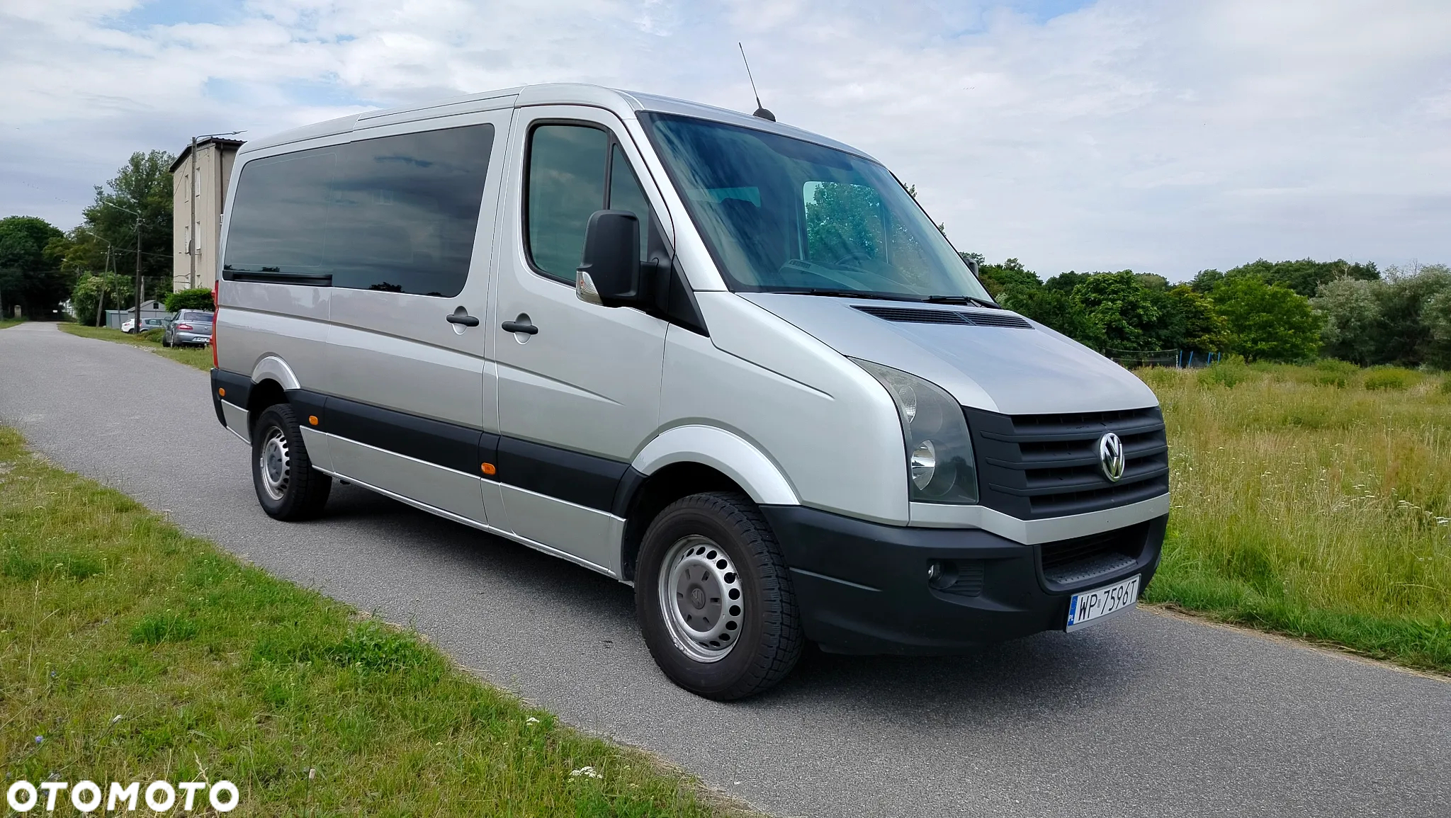 Volkswagen Crafter 35 TDI - 16