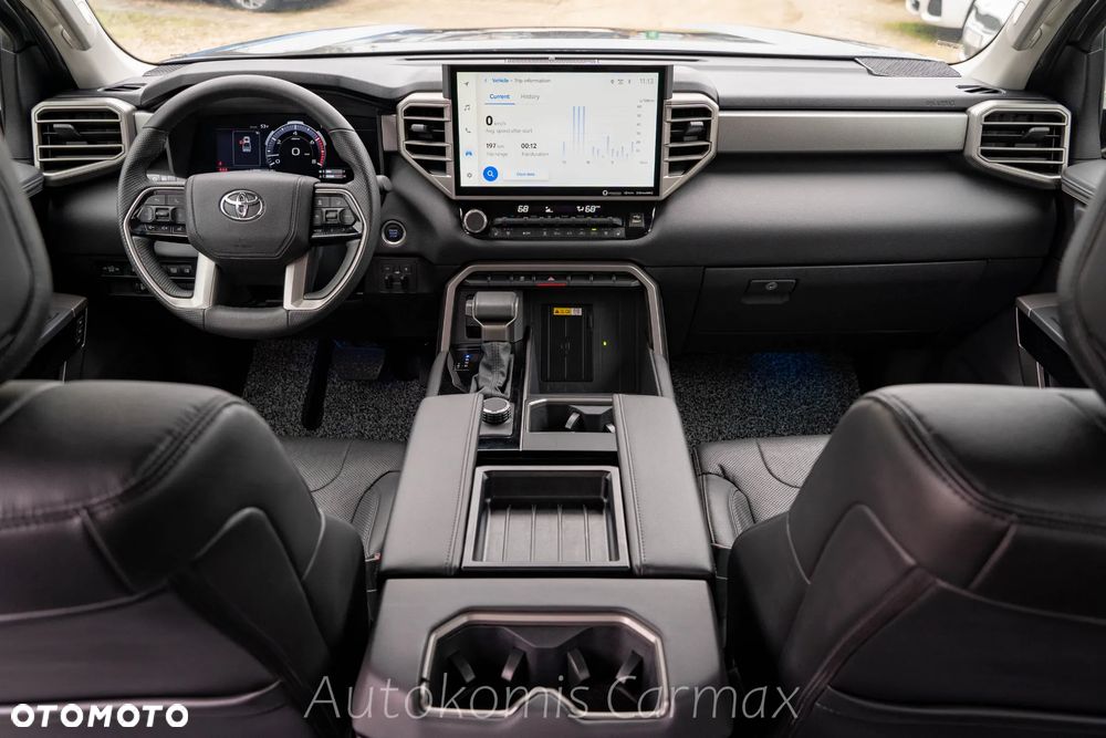 Toyota Tundra - 24