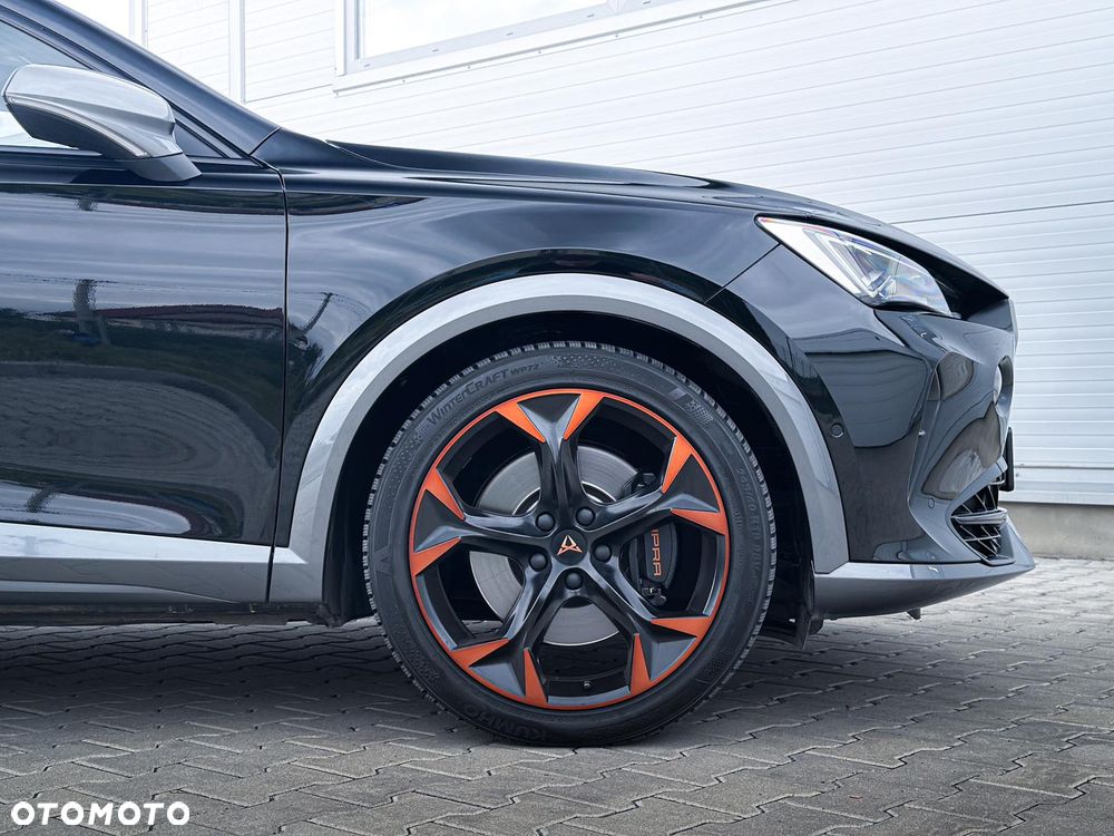 Cupra Formentor 2.0 TSI 4Drive VZ DSG - 14
