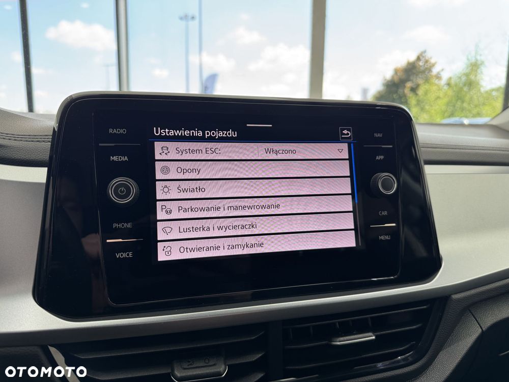 Volkswagen T-Roc 1.5 TSI Life DSG - 34