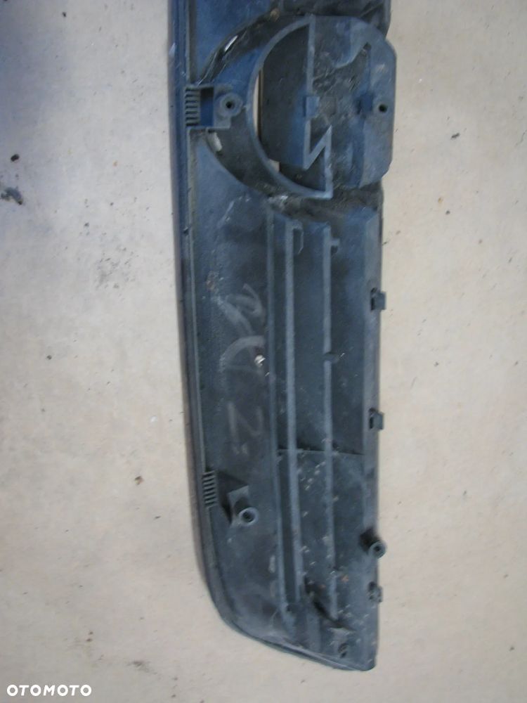 Atrapa Grill przód Opel Astra II G 90588120 - 5