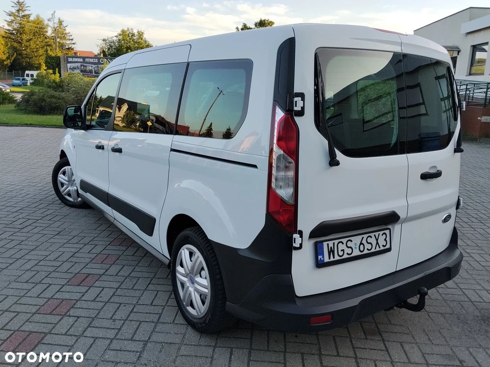 Ford Tourneo Connect Grand - 3