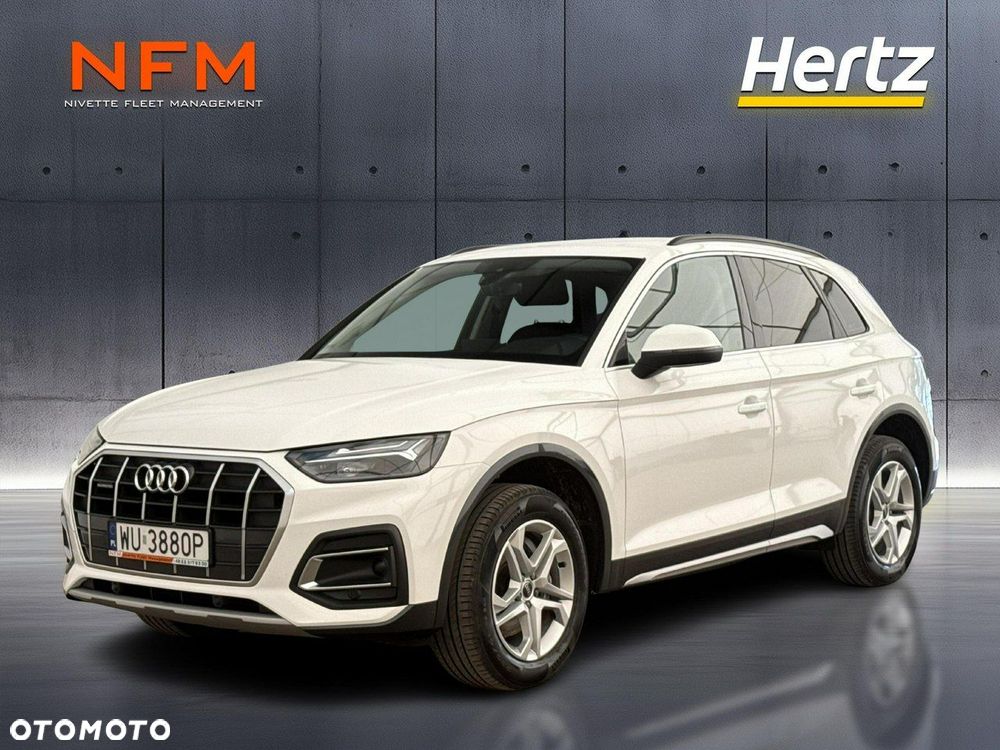 Audi Q5 - 2