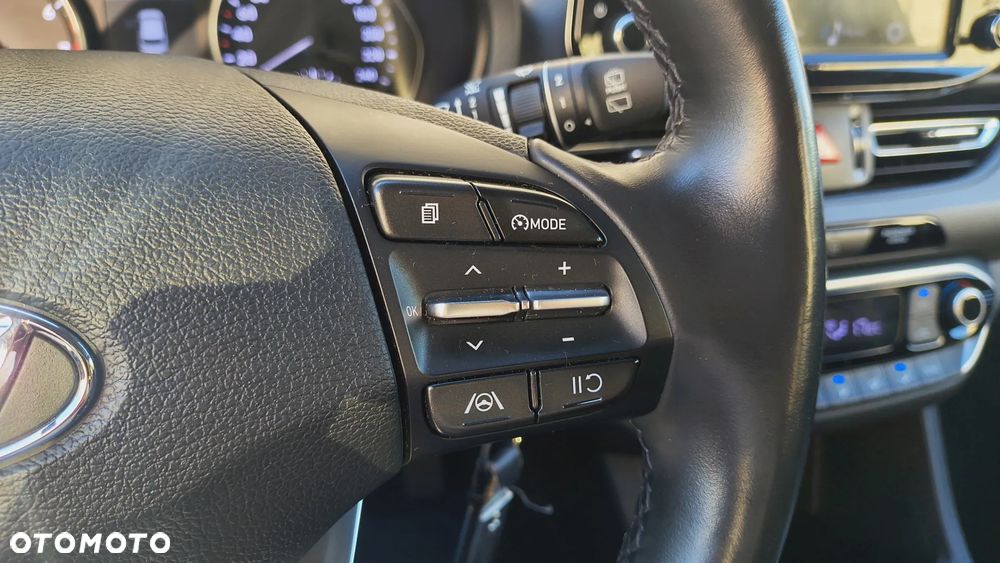 Hyundai i30 1.5 T-GDI 48V Smart - 19