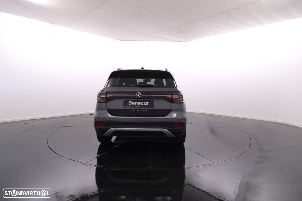 VW T-Cross 1.0 TSI Life - 6