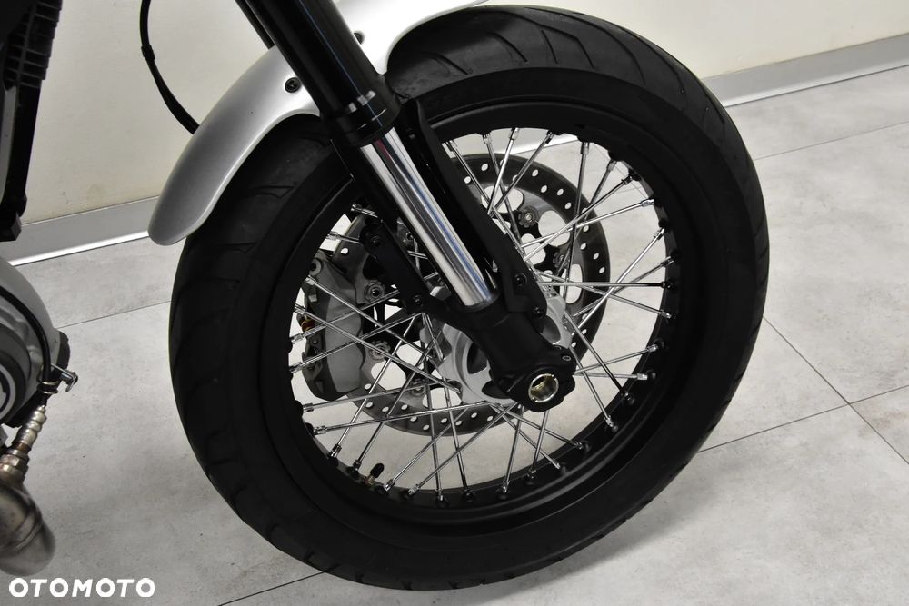 Ducati Scrambler - 26