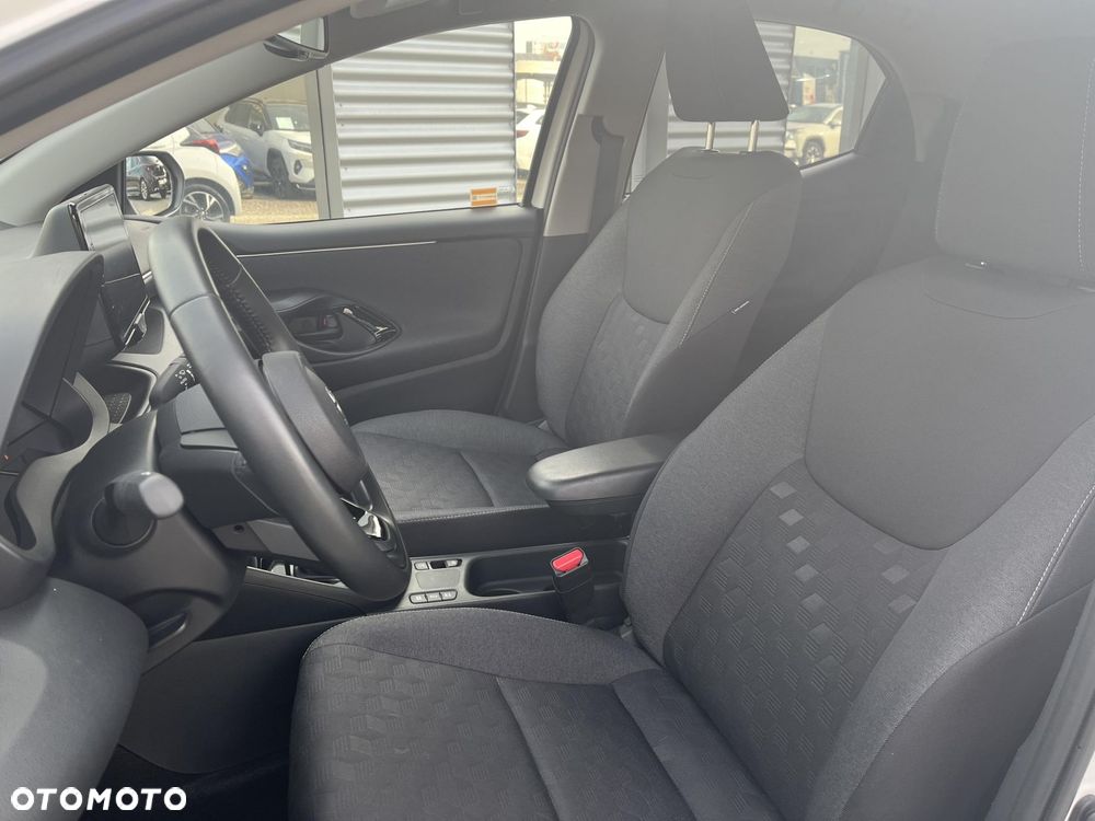 Toyota Yaris Hybrid 1.5 Style - 15