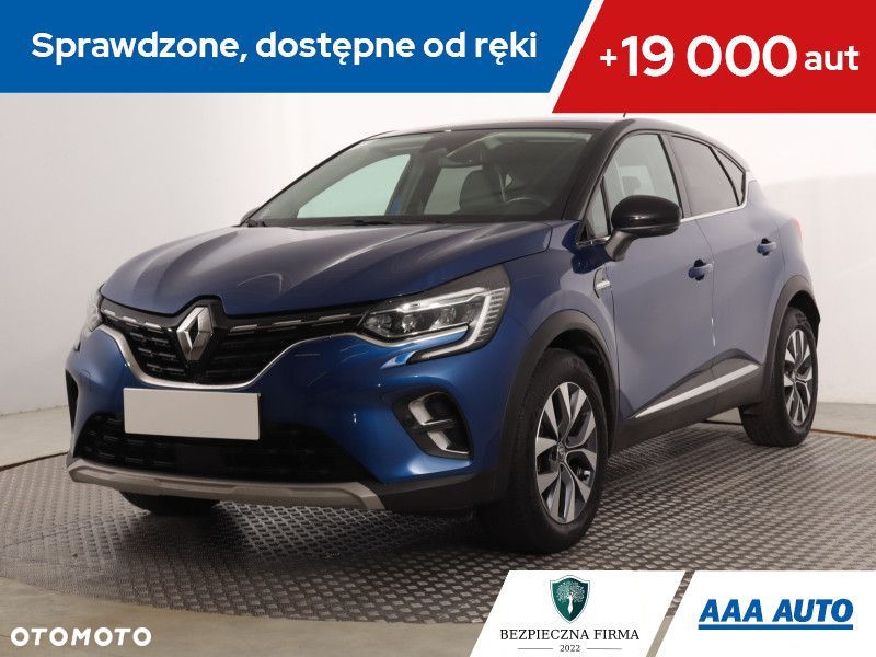 Renault Captur - 2