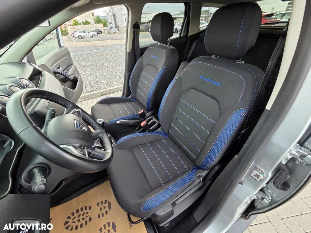 Dacia Duster - 13