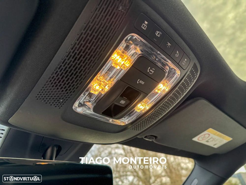 Mercedes-Benz GLA 250 e AMG Line - 60