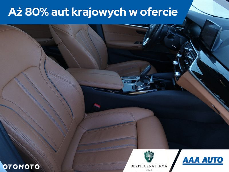 BMW Seria 5 - 10