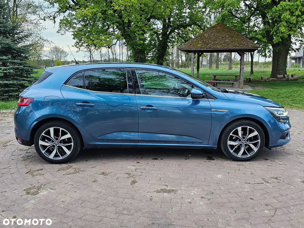 Renault Megane ENERGY dCi 110 EDC LIMITED - 5