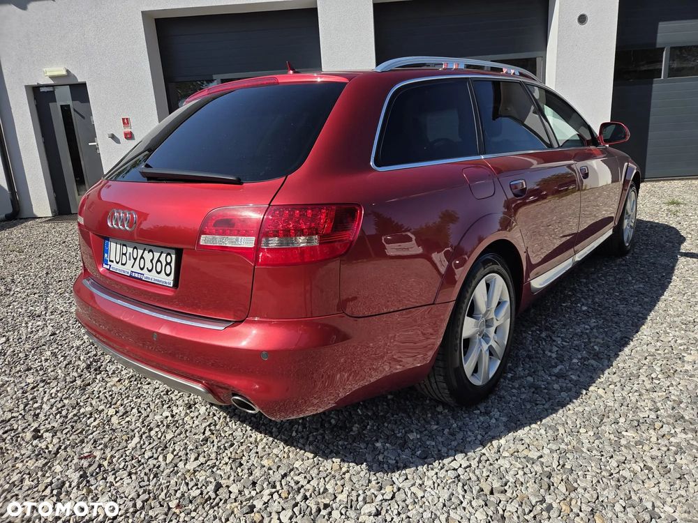 Audi A6 Allroad - 18