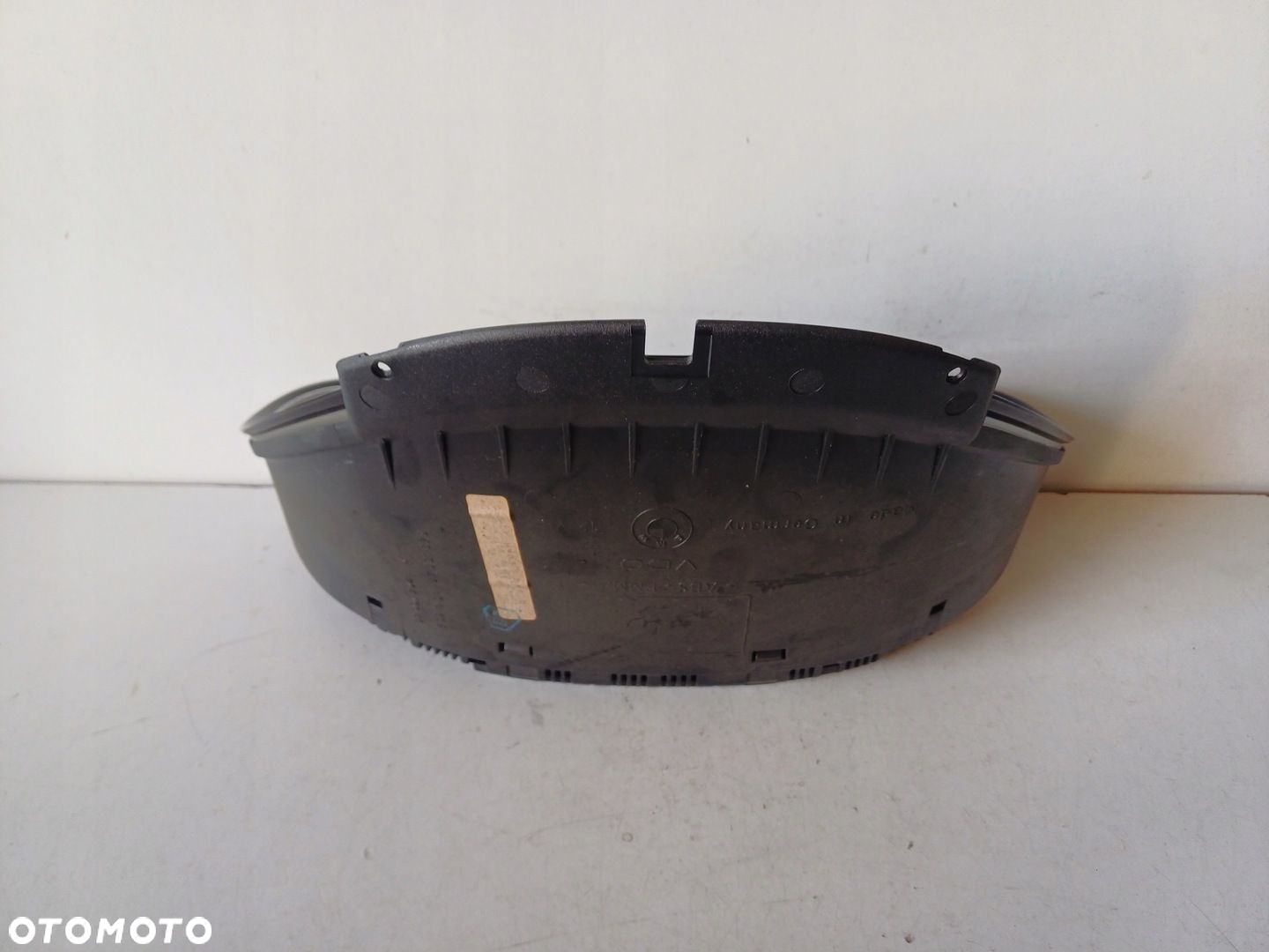 licznik zegary BMW 5 E39 2.0B AUTOMAT EUROPA - 4