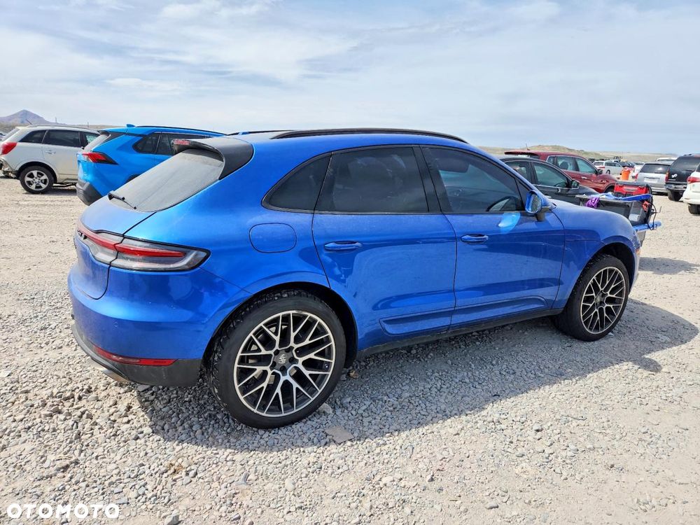 Porsche Macan Standard - 4