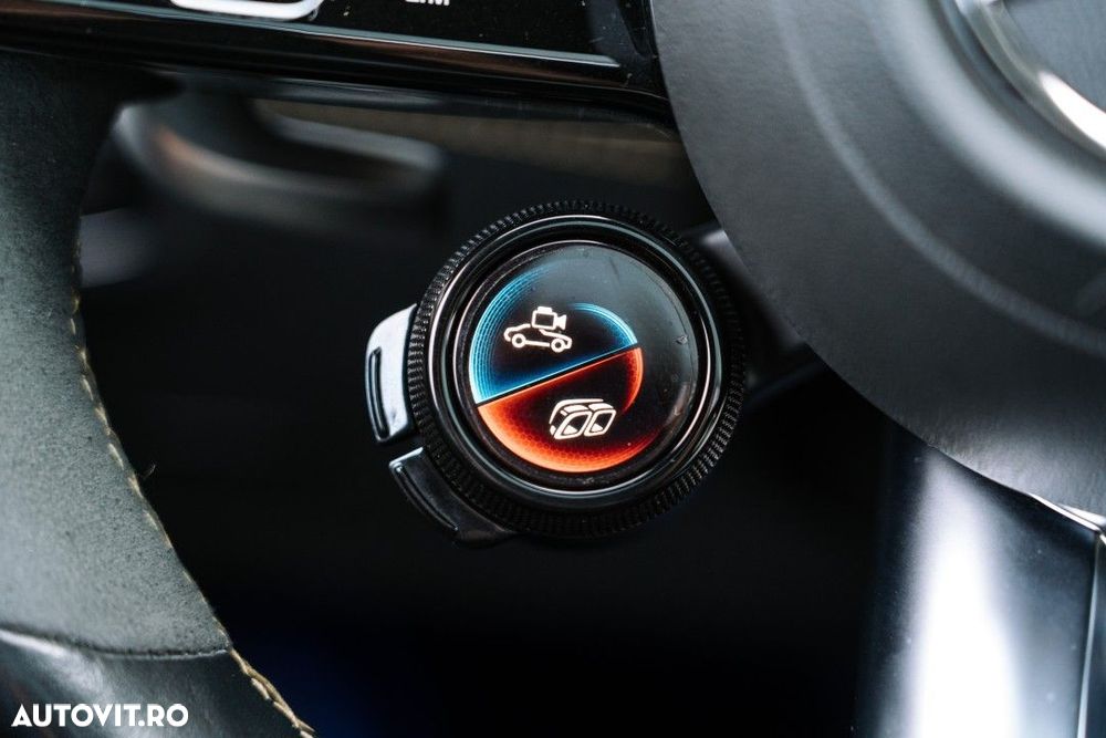 Mercedes-Benz AMG GT - 26