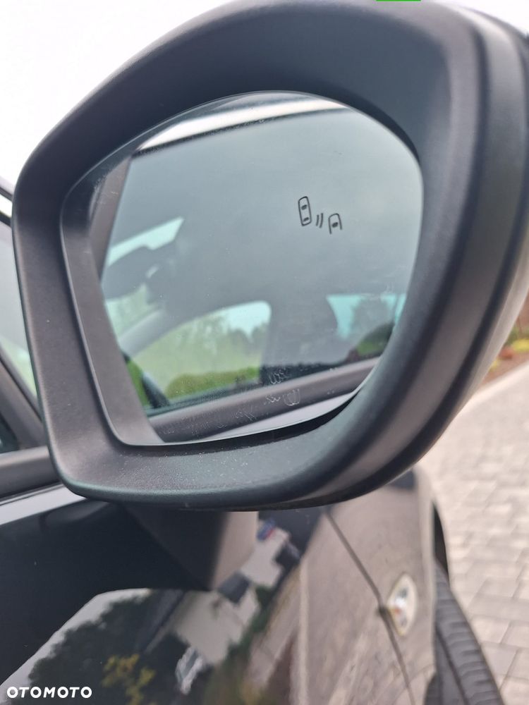 Opel Astra 1.4 Turbo Start/Stop Automatik Edition - 36