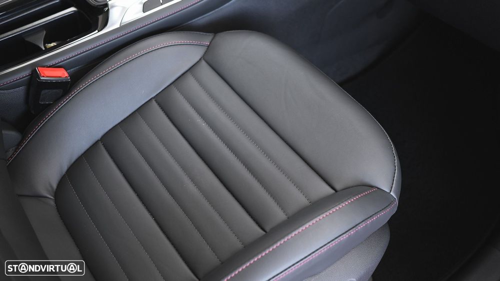 MG HS 1.5T-GDI Aut. Luxury - 32