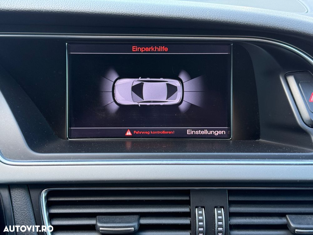 Audi A5 Sportback - 30