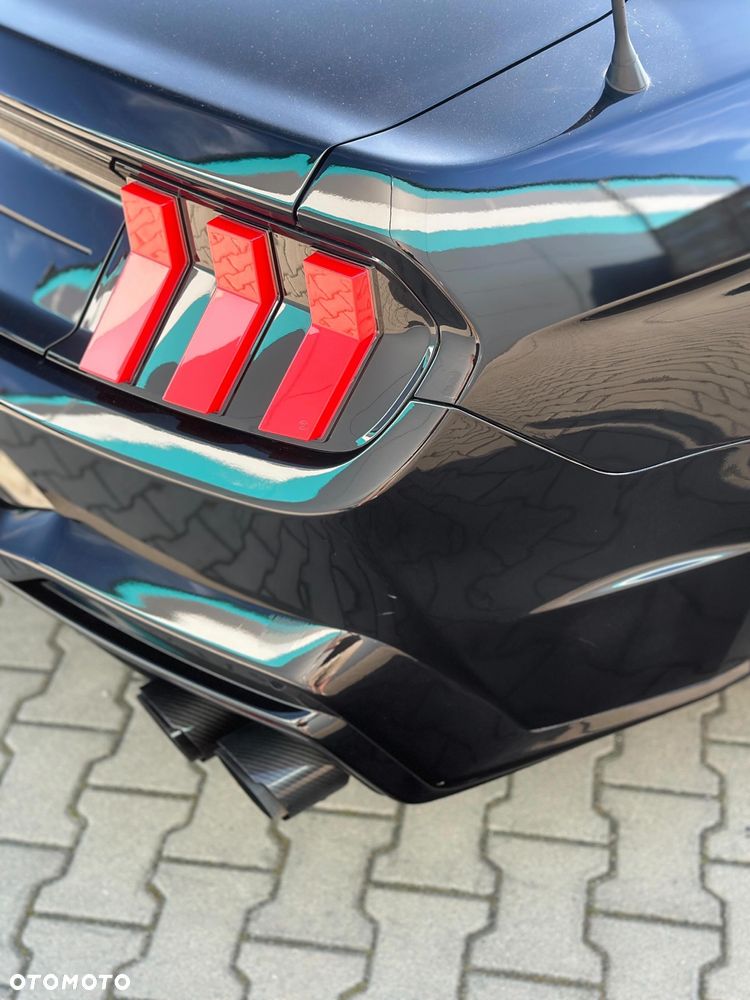 Ford Mustang 5.0 Ti-VCT V8 GT - 19