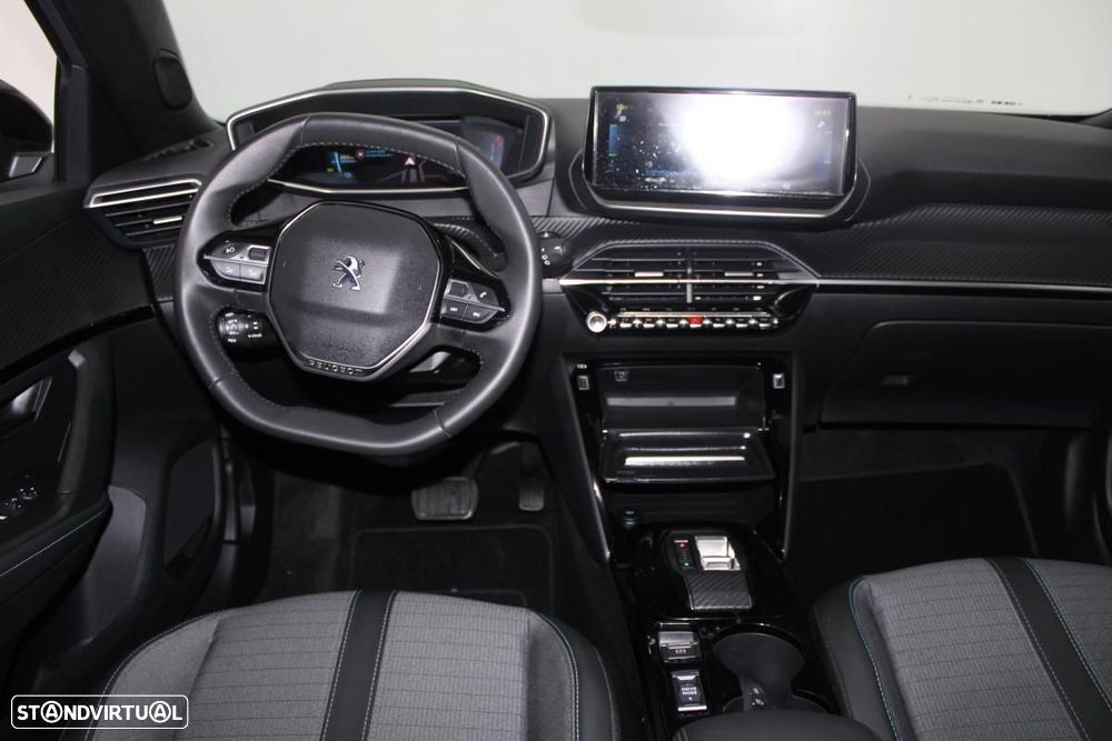 Peugeot e-2008 50 kWh Allure Pack - 13