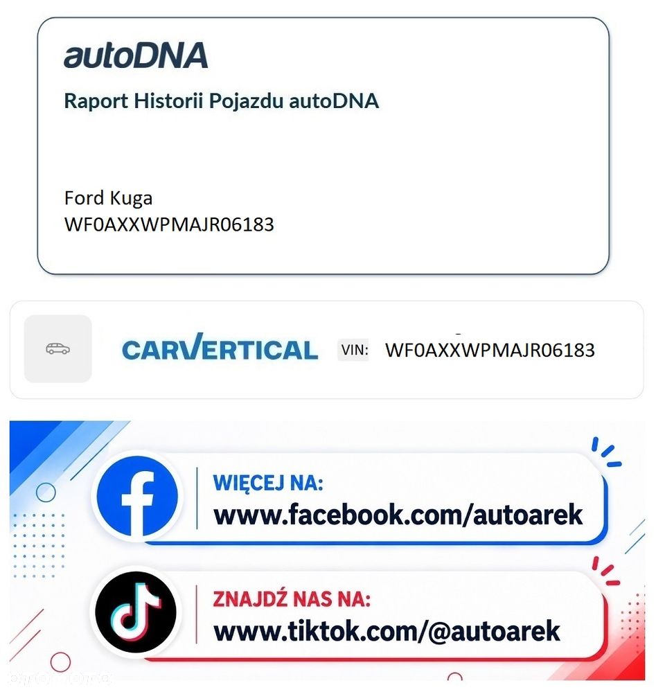 Ford Kuga 2.0 TDCi FWD Titanium - 39