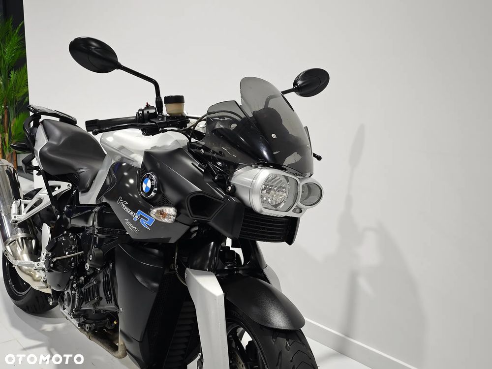 BMW K - 8