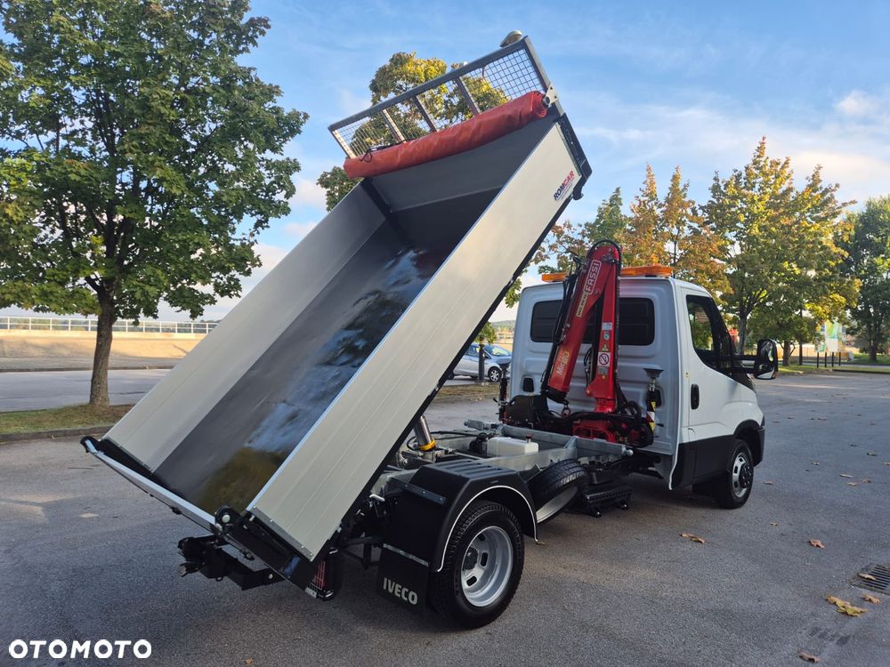 Iveco Daily - 8