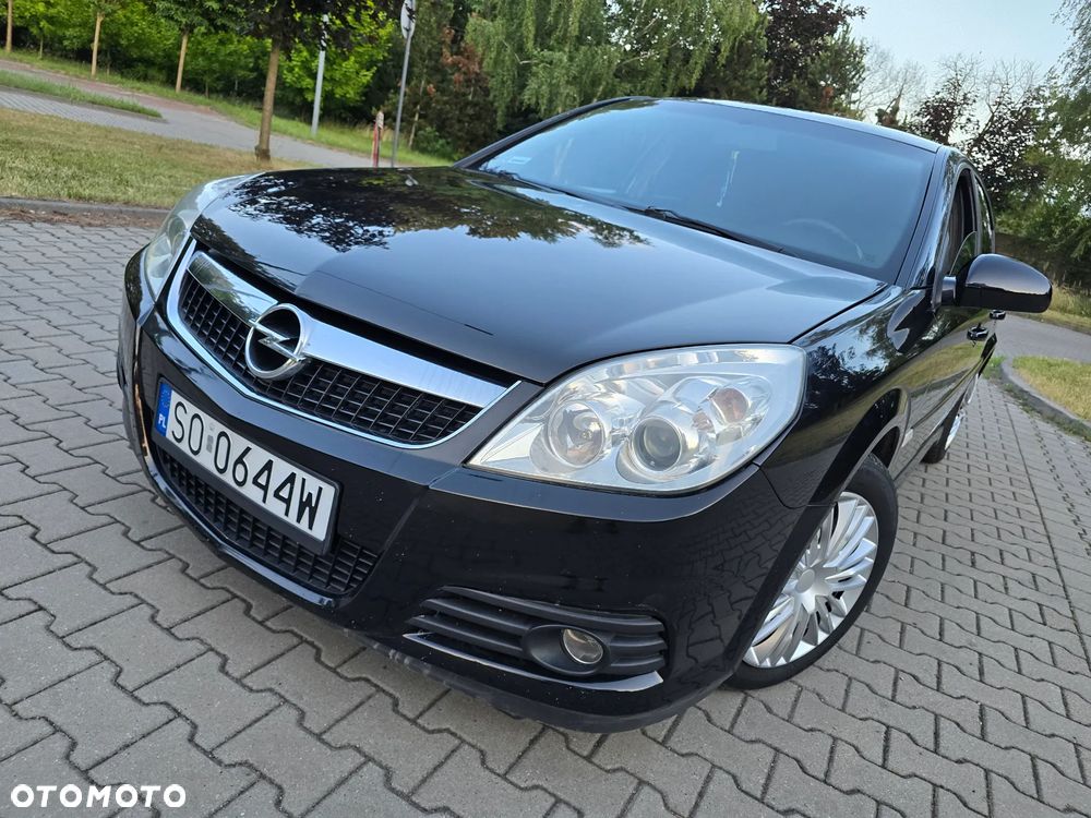 Opel Vectra 1.9 CDTI Business Sport - 36