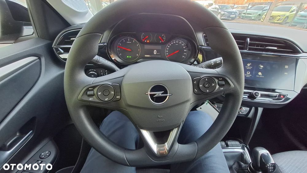 Opel Corsa 1.2 Edition S&S - 15