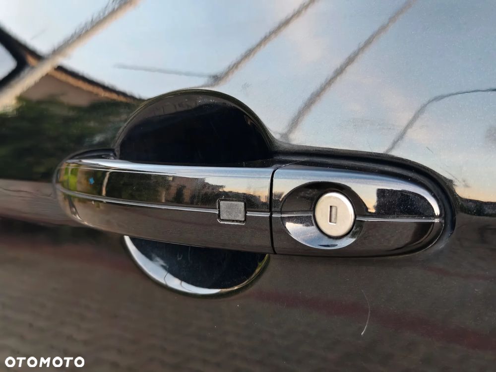 Ford S-Max 2.0 TDCi DPF Titanium MPS6 - 25