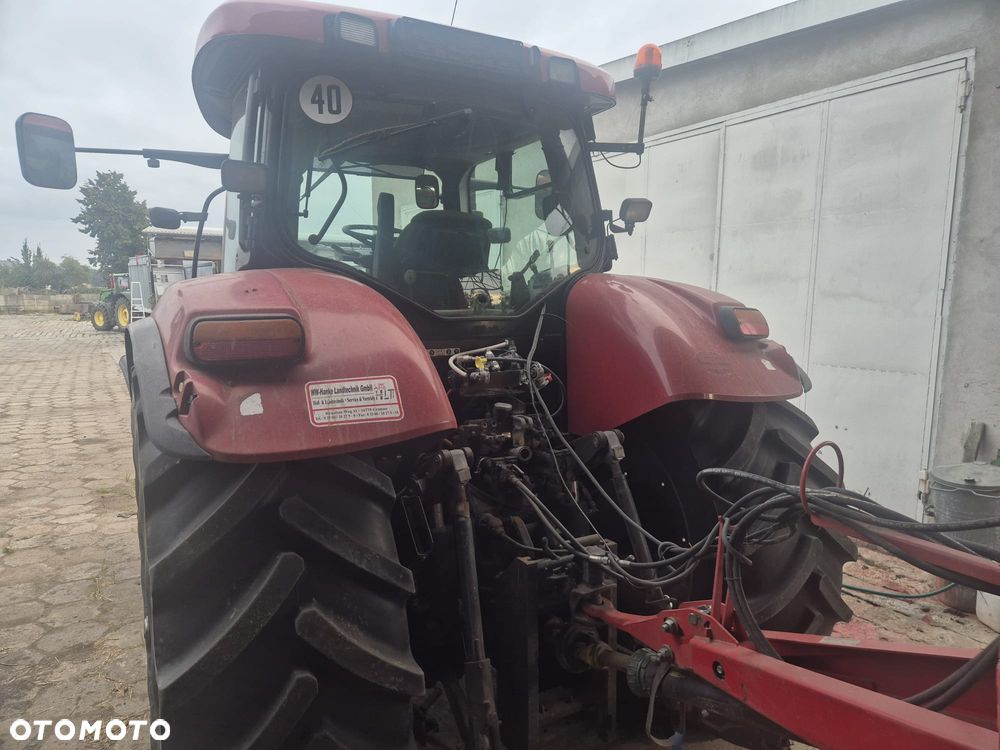 Case IH Puma 210 - 7