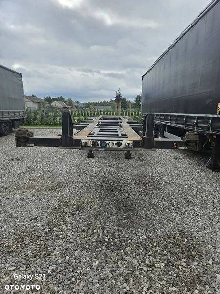 Krone SD 40/45/30/20 - 3