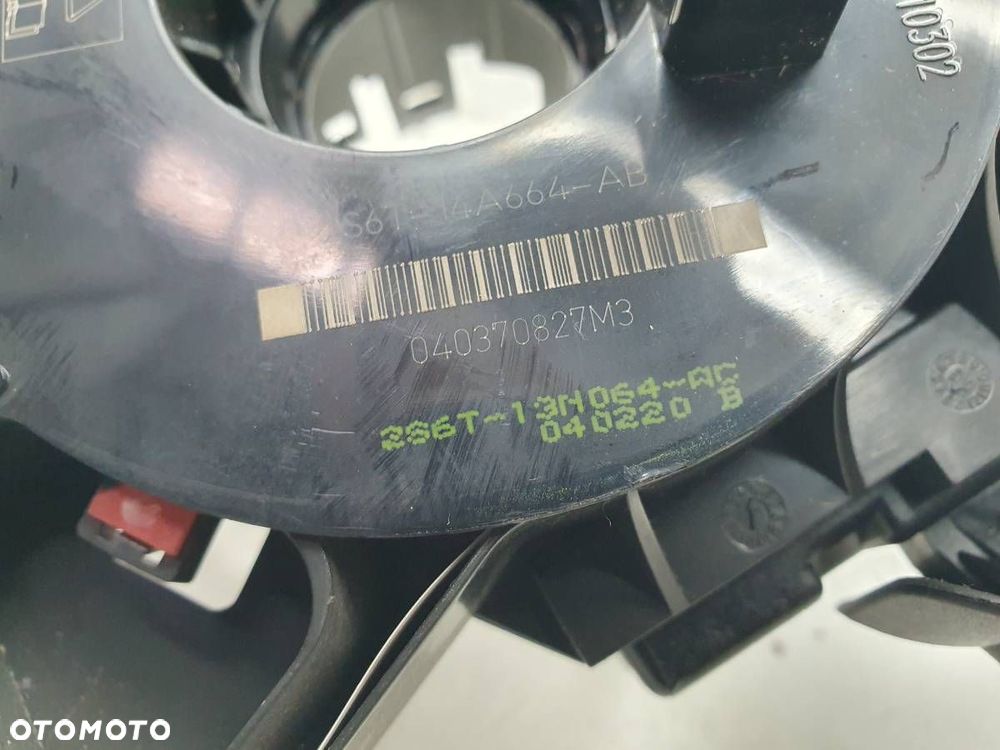 PRZEŁĄCZNIK ZESPOLONY TAŚMA MANETKI FORD FUSION 2S6T-13N064-AC - 5