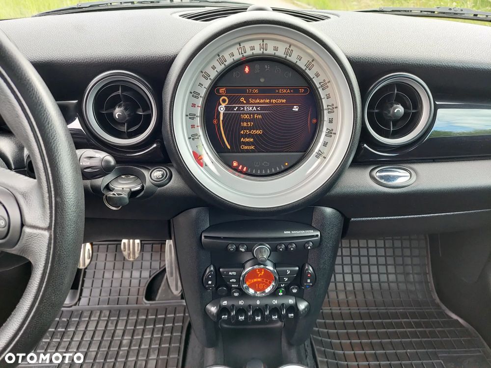 MINI Cooper S Bayswater - 16