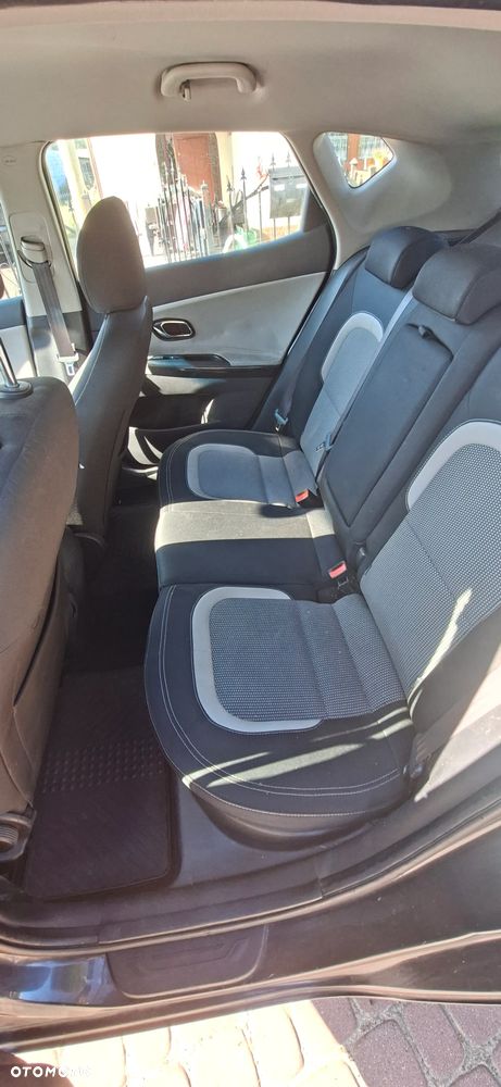 Kia Ceed 1.6 CRDi L - 7