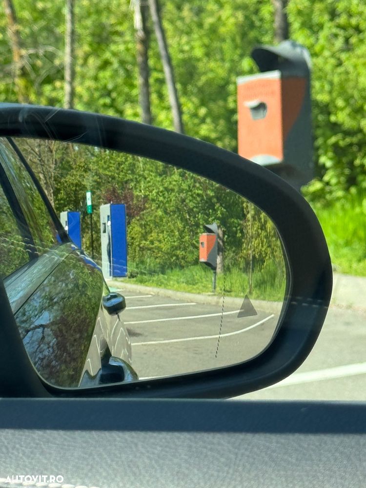 Mercedes-Benz A 180 d Aut. - 11