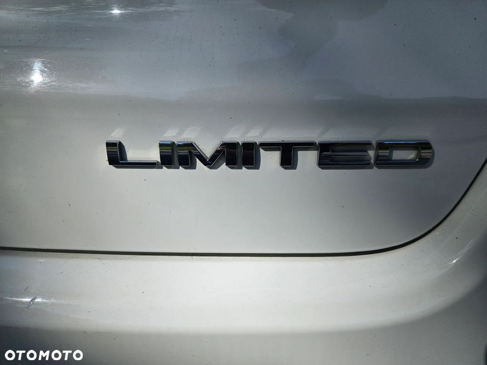 Jeep Compass 1.4 TMair Limited 4WD S&S - 8