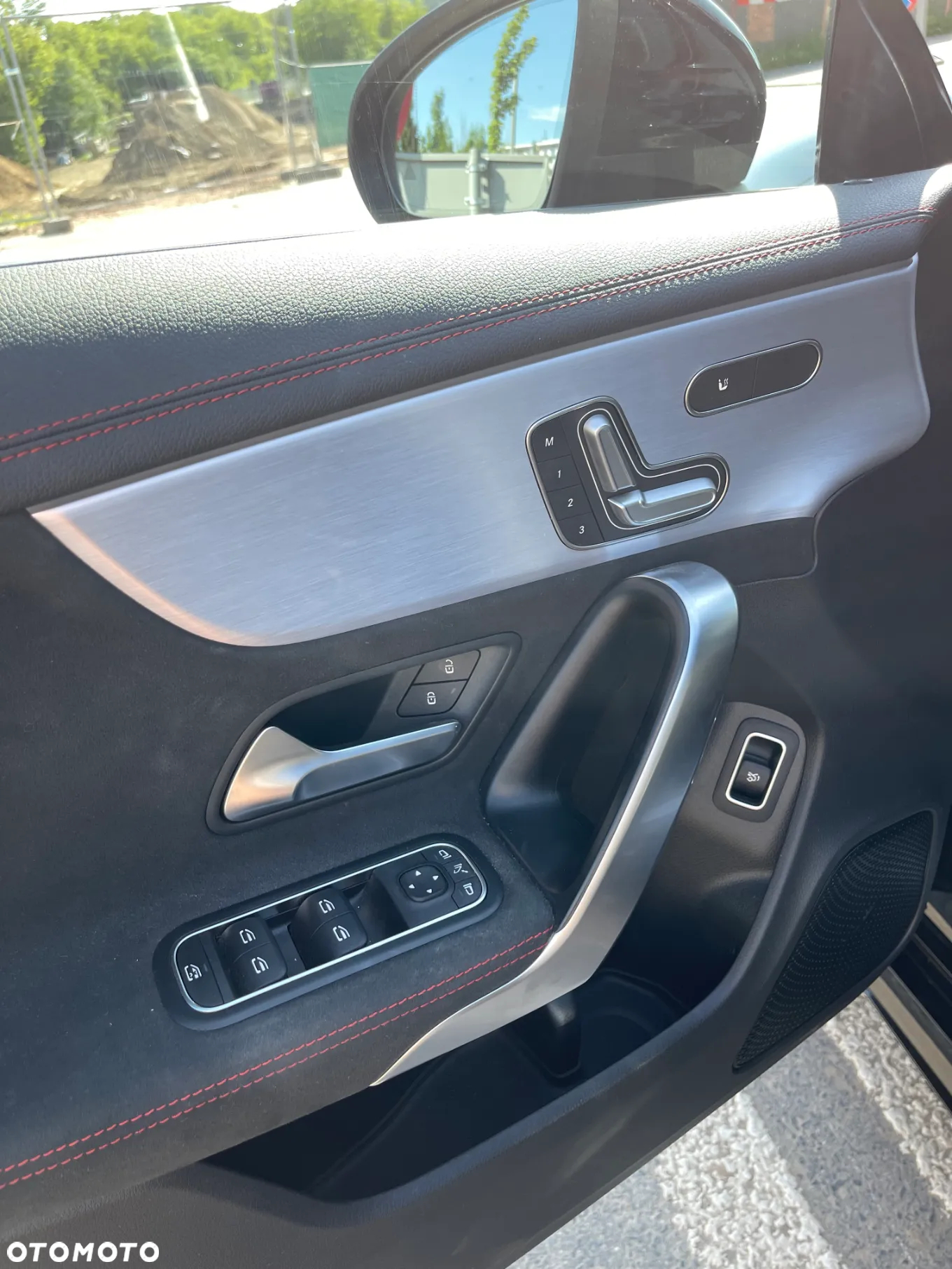 Mercedes-Benz CLA 220 AMG Line 7G-DCT - 13