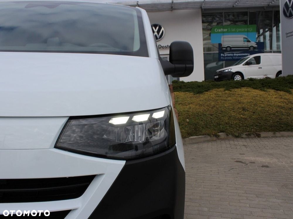 Volkswagen Transporter - 14