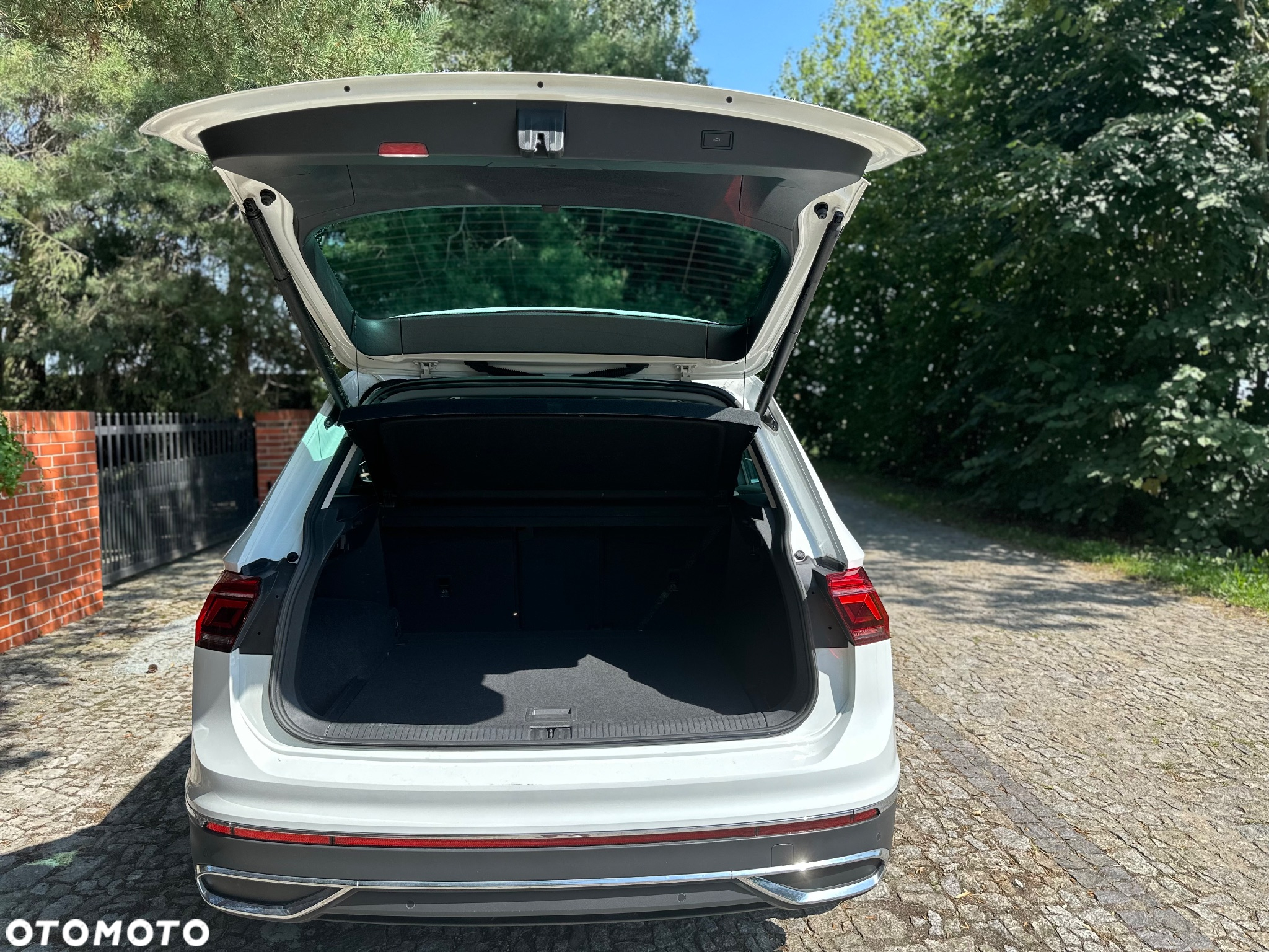 Volkswagen Tiguan - 4