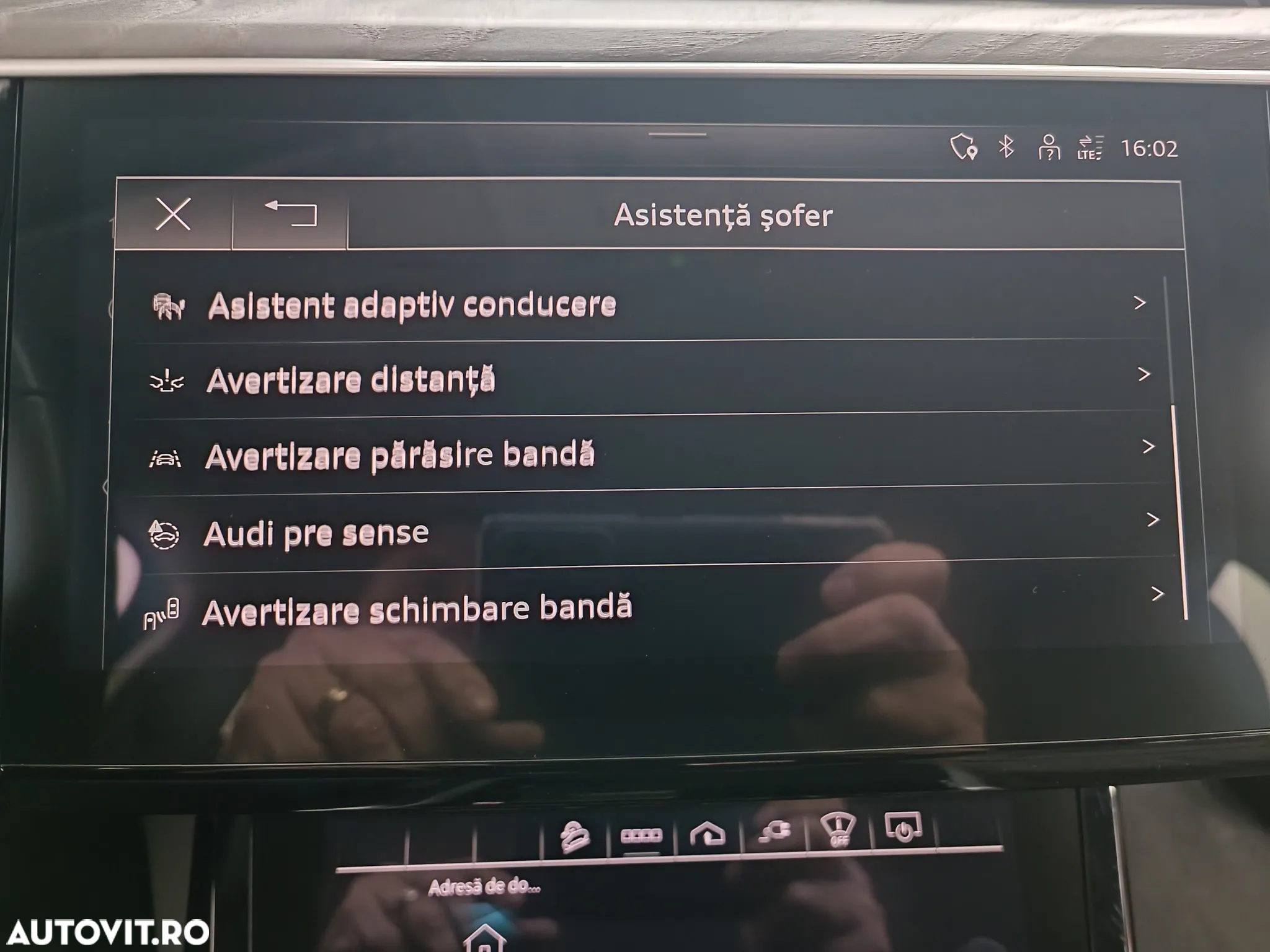 Audi e-tron 55 quattro advanced - 18