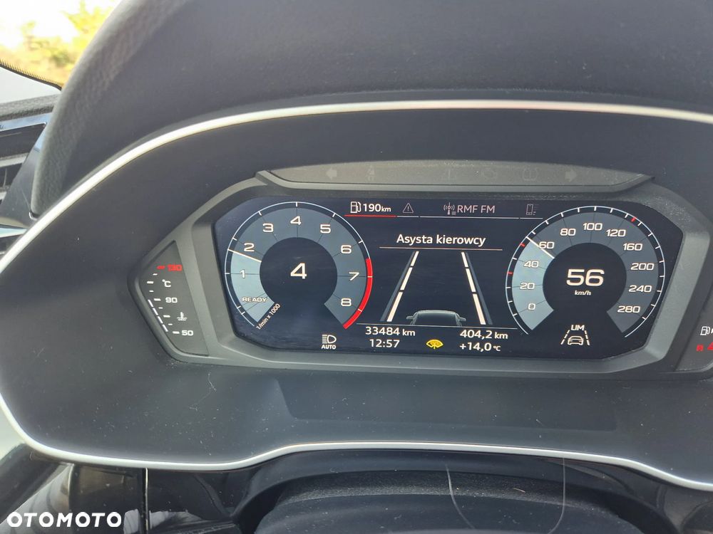 Audi Q3 35 TFSI S-Line - 10